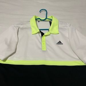 Adidas Golf Polo